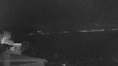 immagine della webcam nei dintorni di Scario: webcam San Giovanni a Piro