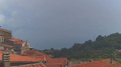 immagine della webcam nei dintorni di Sapri: webcam San Giovanni a Piro