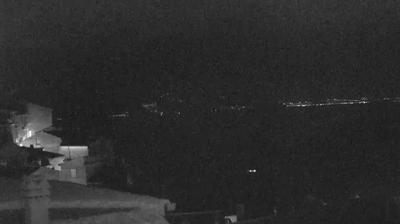 immagine della webcam nei dintorni di Rofrano: webcam San Giovanni a Piro