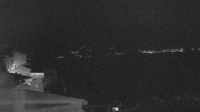 immagine della webcam nei dintorni di Ascea: webcam San Giovanni a Piro