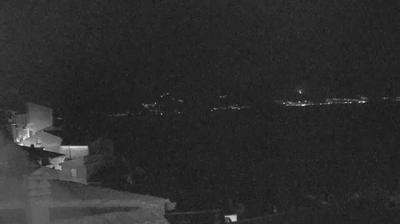 immagine della webcam nei dintorni di Camerota: webcam San Giovanni a Piro