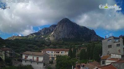 Preview delle webcam di San Giovanni a Piro