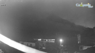 immagine della webcam nei dintorni di Rofrano: webcam San Giovanni a Piro