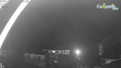 immagine della webcam nei dintorni di Praia a Mare: webcam San Giovanni a Piro