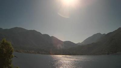 immagine della webcam nei dintorni di Grumento Nova: webcam Sapri