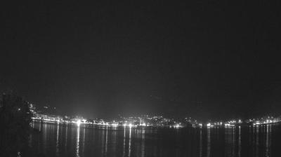 immagine della webcam nei dintorni di Praia a Mare: webcam Sapri