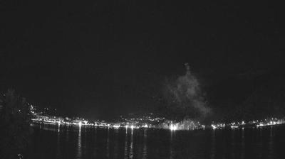 immagine della webcam nei dintorni di Camerota: webcam Sapri