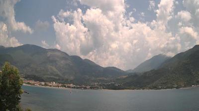 immagine della webcam nei dintorni di Maratea: webcam Sapri