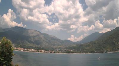 immagine della webcam nei dintorni di Lagonegro: webcam Sapri