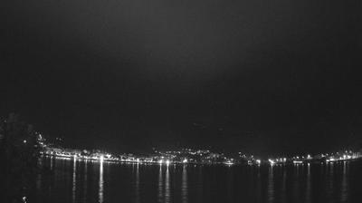 immagine della webcam nei dintorni di Marina di Camerota: webcam Sapri