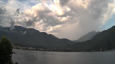 immagine della webcam nei dintorni di Moliterno: webcam Sapri