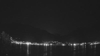 immagine della webcam nei dintorni di Sanza: webcam Sapri