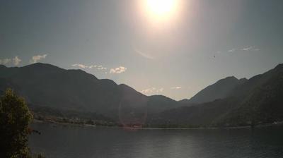 immagine della webcam nei dintorni di Acquafredda: webcam Sapri