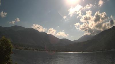 immagine della webcam nei dintorni di Camerota: webcam Sapri