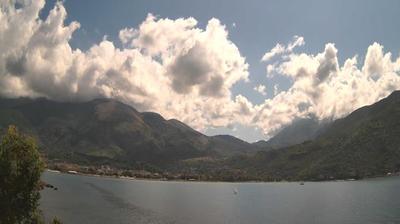 immagine della webcam nei dintorni di Padula: webcam Sapri