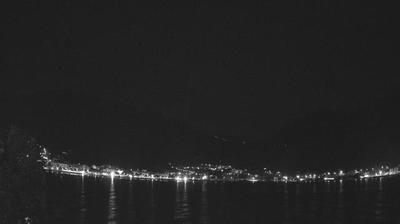 immagine della webcam nei dintorni di Praia a Mare: webcam Sapri