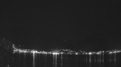 immagine della webcam nei dintorni di Praia a Mare: webcam Sapri