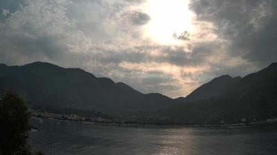 immagine della webcam nei dintorni di Praia a Mare: webcam Sapri