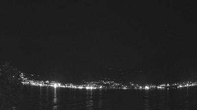 immagine della webcam nei dintorni di Lagonegro: webcam Sapri