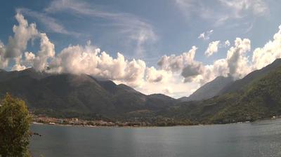 immagine della webcam nei dintorni di Tramutola: webcam Sapri