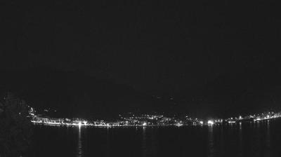 immagine della webcam nei dintorni di Padula: webcam Sapri