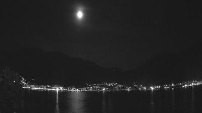 immagine della webcam nei dintorni di Camerota: webcam Sapri