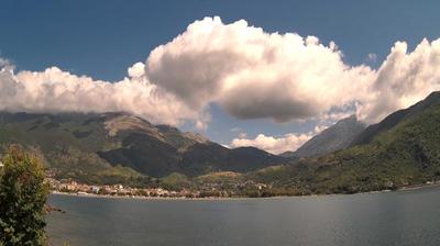 immagine della webcam nei dintorni di San Giovanni a Piro: webcam Sapri