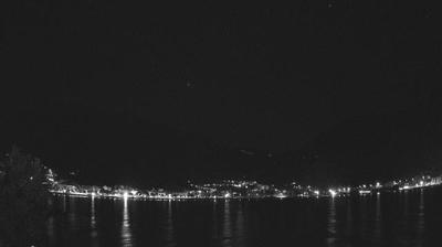 immagine della webcam nei dintorni di Camerota: webcam Sapri