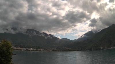 immagine della webcam nei dintorni di Sanza: webcam Sapri