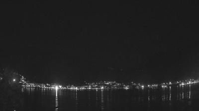 immagine della webcam nei dintorni di Marina di Camerota: webcam Sapri