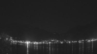 immagine della webcam nei dintorni di Praia a Mare: webcam Sapri