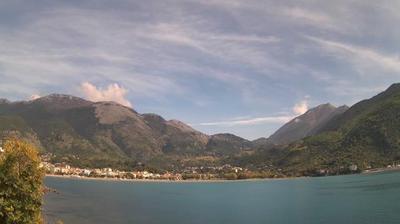 immagine della webcam nei dintorni di Padula: webcam Sapri