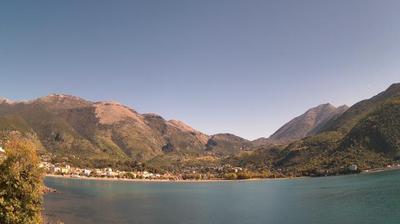 immagine della webcam nei dintorni di Camerota: webcam Sapri