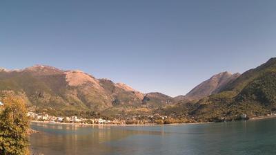 immagine della webcam nei dintorni di Camerota: webcam Sapri