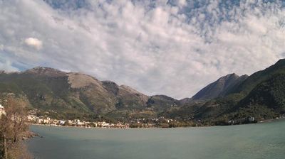 immagine della webcam nei dintorni di Praia a Mare: webcam Sapri