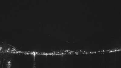 immagine della webcam nei dintorni di Praia a Mare: webcam Sapri