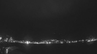 immagine della webcam nei dintorni di Praia a Mare: webcam Sapri