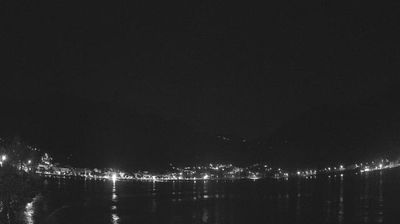 immagine della webcam nei dintorni di Lagonegro: webcam Sapri