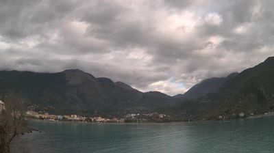 immagine della webcam nei dintorni di Padula: webcam Sapri