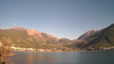 immagine della webcam nei dintorni di San Giovanni a Piro: webcam Sapri