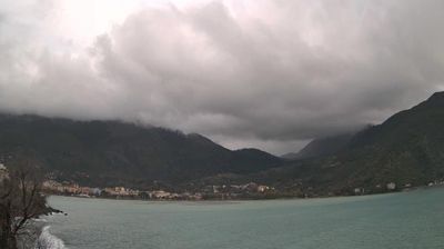 Preview delle webcam di Sapri