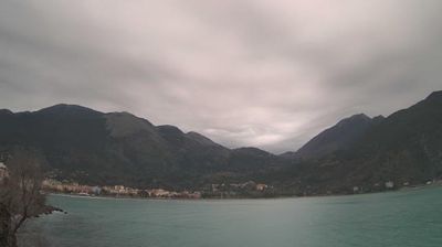 immagine della webcam nei dintorni di Grumento Nova: webcam Sapri