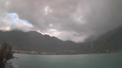 immagine della webcam nei dintorni di Praia a Mare: webcam Sapri