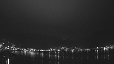 immagine della webcam nei dintorni di Camerota: webcam Sapri