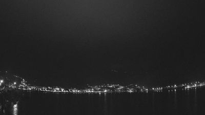 immagine della webcam nei dintorni di Monte Sirino: webcam Sapri