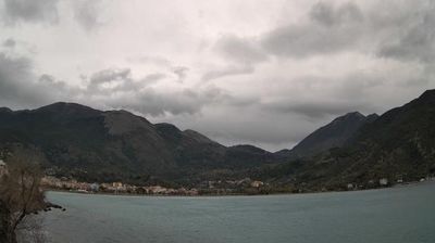 immagine della webcam nei dintorni di Tramutola: webcam Sapri