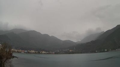 immagine della webcam nei dintorni di Tramutola: webcam Sapri