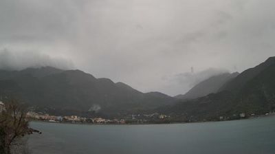 immagine della webcam nei dintorni di Moliterno: webcam Sapri