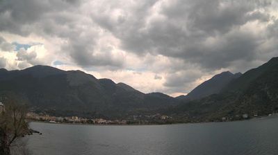 immagine della webcam nei dintorni di Tortora: webcam Sapri