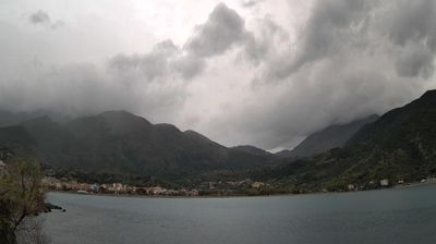 immagine della webcam nei dintorni di Tortora Marina: webcam Sapri